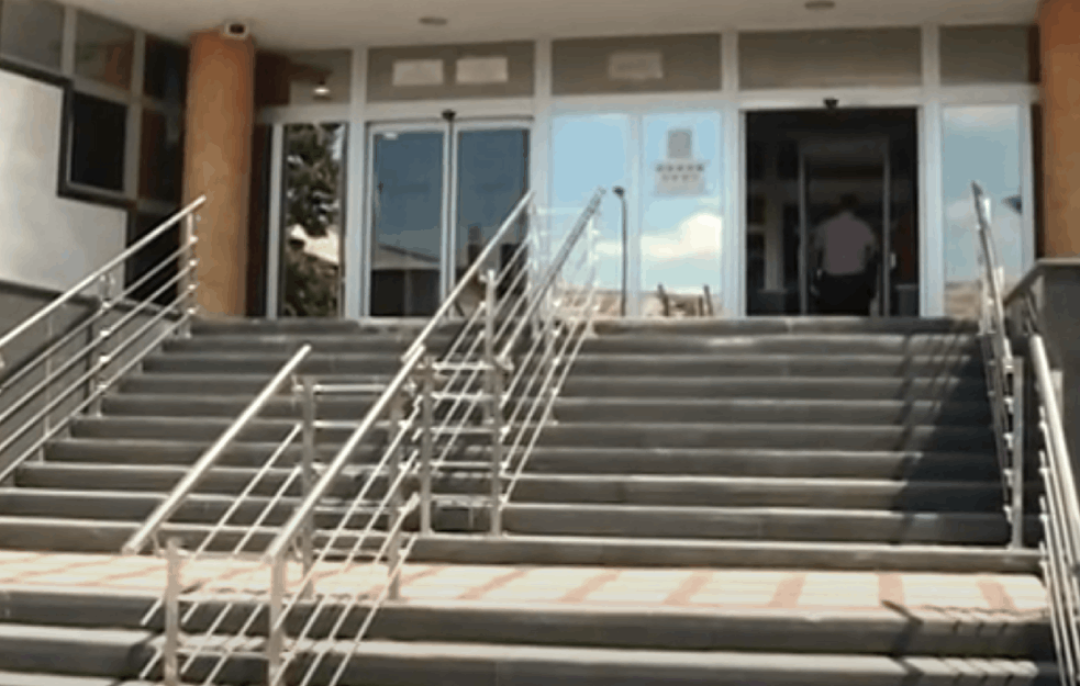 VJT preuzelo istragu o požaru u prostorijama Javnog tužilaštva za organizovani kriminal